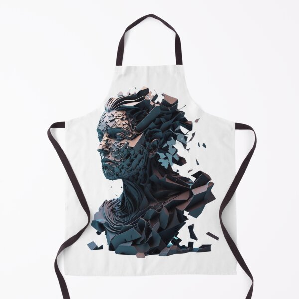 Item preview, Abstract Contemplation designed and sold by Toph Moses.