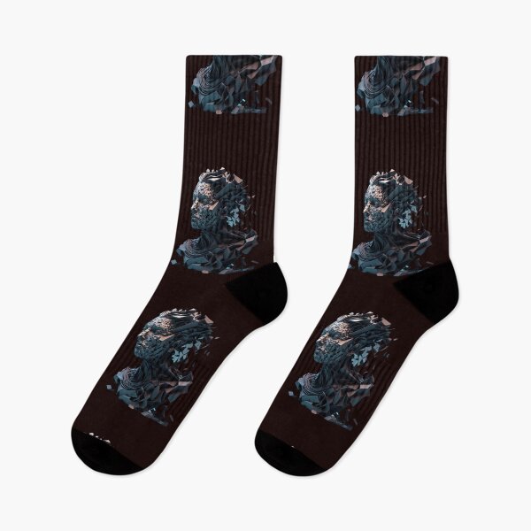 Item preview, Abstract Contemplation designed and sold by Toph Moses.