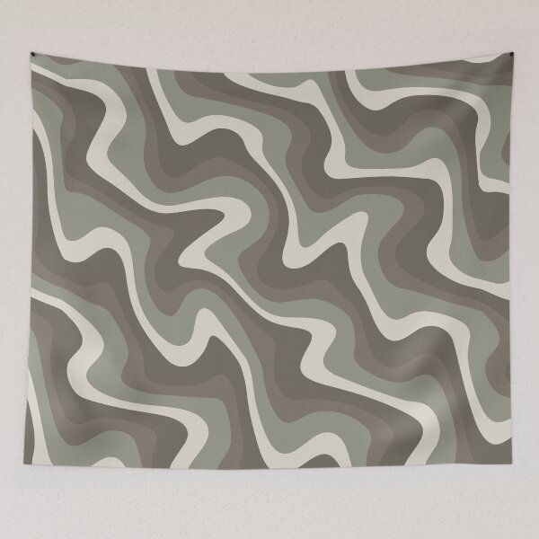 Item preview, Spilled Neutrals designed and sold by STUDIO MORE Los Angeles.