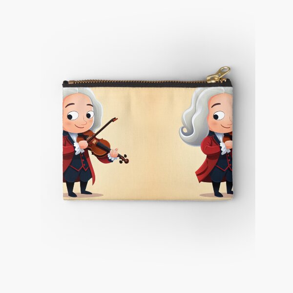 Item preview, Antonio Vivaldi | cute style designed and sold by ComicsFactory.