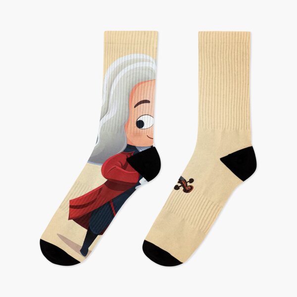 Item preview, Antonio Vivaldi | cute style designed and sold by ComicsFactory.