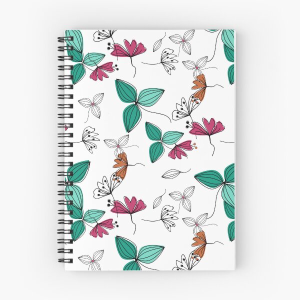 Item preview, Seamless pattern flowers. designed and sold by fuzzyfox.