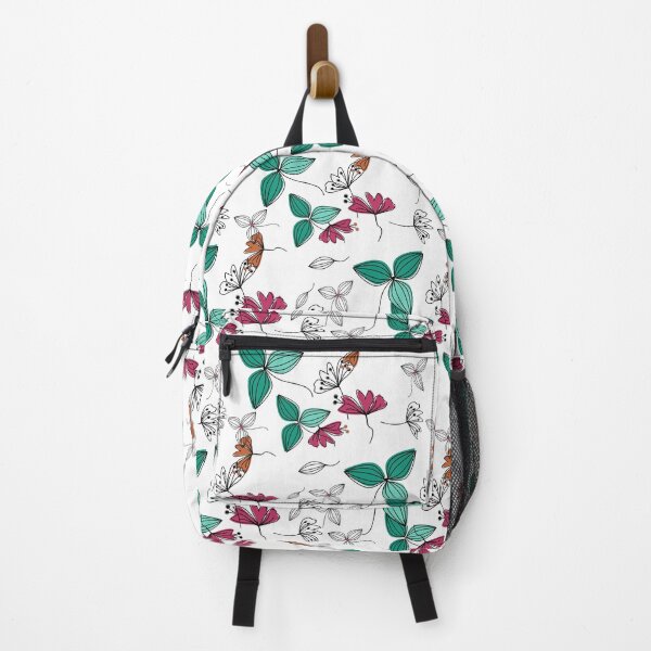 Item preview, Seamless pattern flowers. designed and sold by fuzzyfox.
