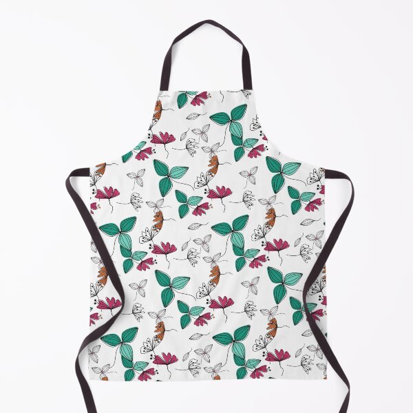 Item preview, Seamless pattern flowers. designed and sold by fuzzyfox.