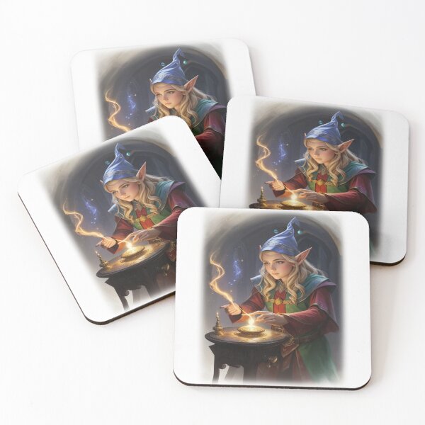 Item preview, Elf designed and sold by Jais-Technology.