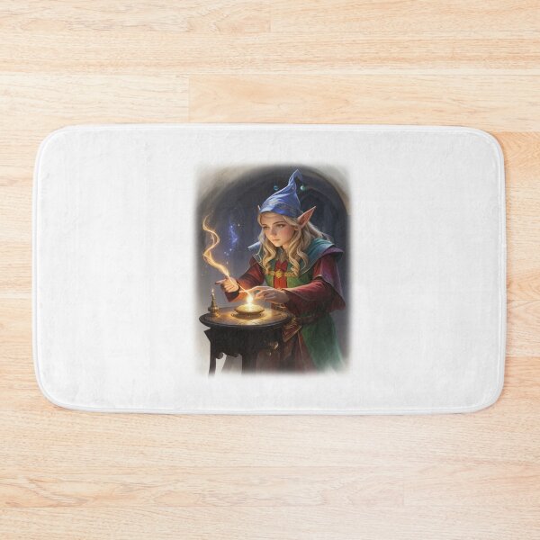 Item preview, Elf designed and sold by Jais-Technology.