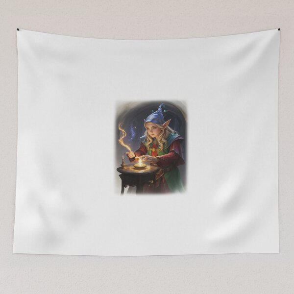 Item preview, Elf designed and sold by Jais-Technology.