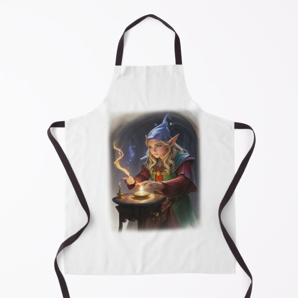 Item preview, Elf designed and sold by Jais-Technology.