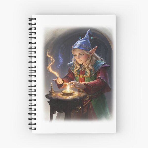 Item preview, Elf designed and sold by Jais-Technology.