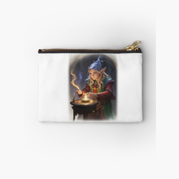 Item preview, Elf designed and sold by Jais-Technology.