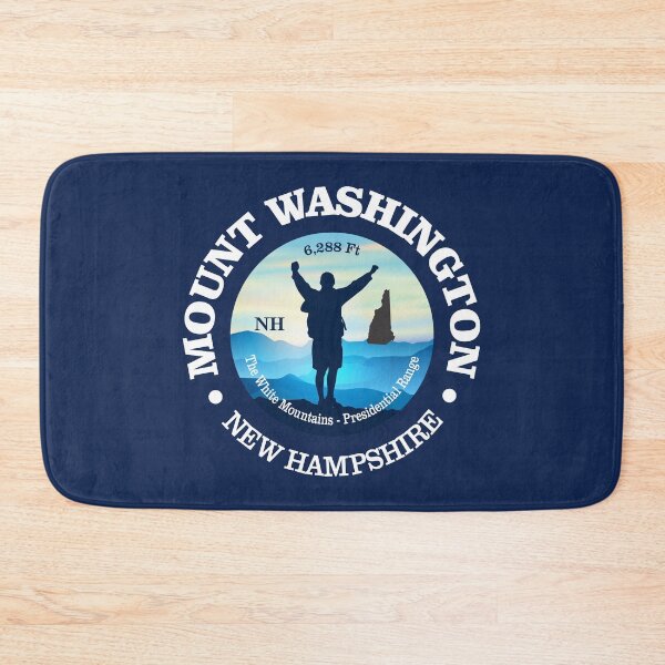 Item preview, Mount Washington (V) designed and sold by curranmorgan.