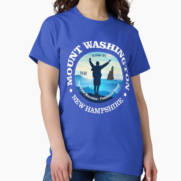 Item preview, Mount Washington (V) designed and sold by curranmorgan.
