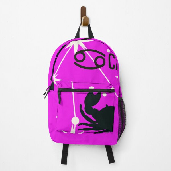 Item preview, Cancer  Crab Zodiac Sign star consolation Birthday Astronomy  designed and sold by WildCanyon.