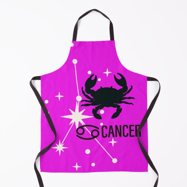 Item preview, Cancer Crab Zodiac Sign star consolation Birthday Astronomy designed and sold by WildCanyon.