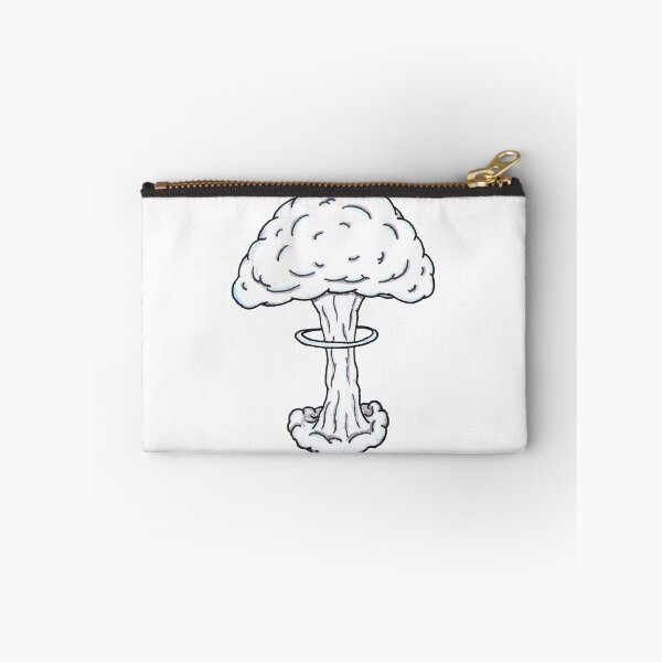 Item preview, Endgame Mushroom Cloud designed and sold by Team Manticore.