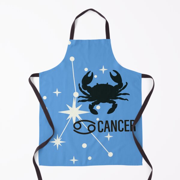 Item preview, Copy of Cancer Crab Zodiac Sign star consolation Birthday Astronomy designed and sold by WildCanyon.