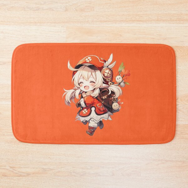 Item preview, Klee - Genshin Impact designed and sold by SchellStation.