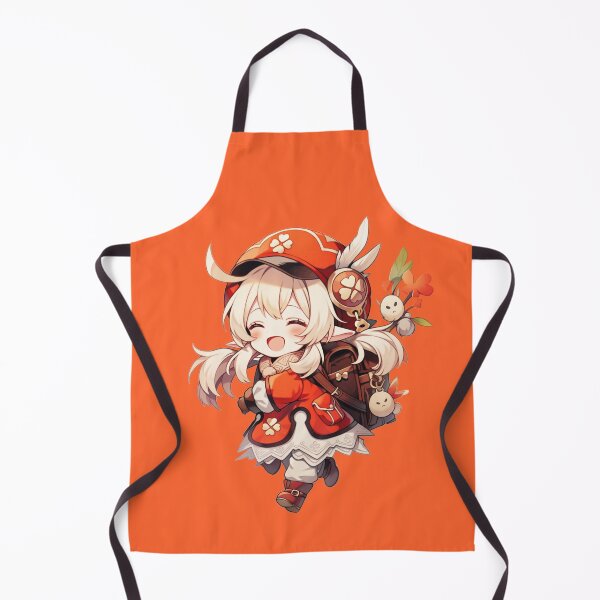 Item preview, Klee - Genshin Impact designed and sold by SchellStation.