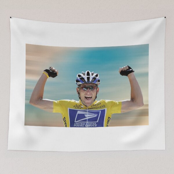 Artikelvorschau, Lance Armstrong entworfen und verkauft von StephenJSmith.