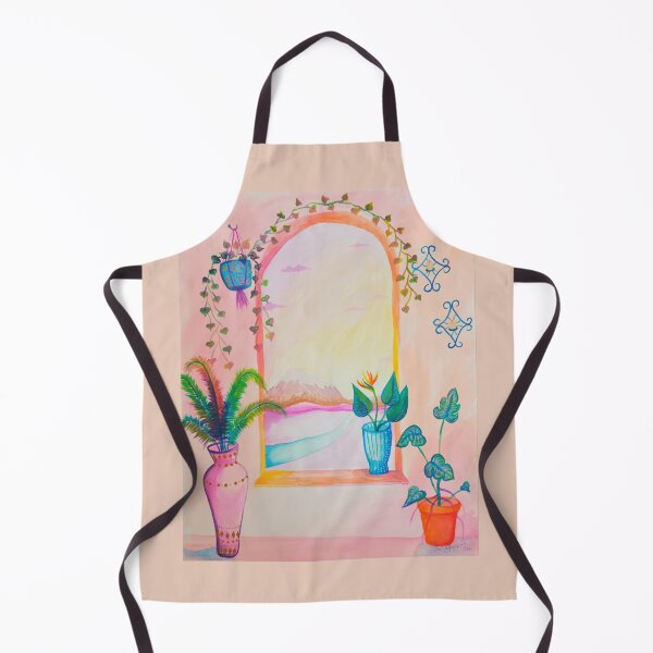 Item preview, SUNSET WINDOW designed and sold by OrionsLaugh.