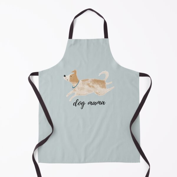 Item preview, Dog Mama designed and sold by RENwithaPEN.
