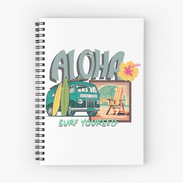 Item preview, ALOHA designed and sold by CHAOSOBSERVER.