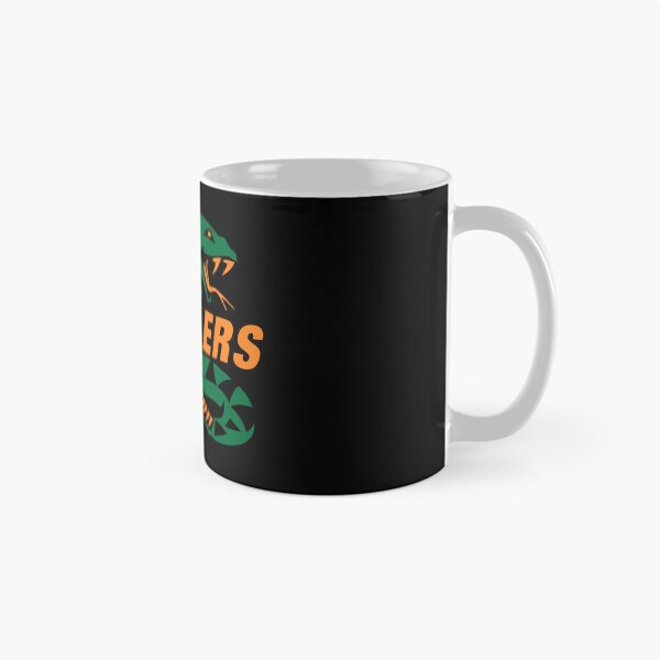Item preview, FAMU Florida Orange and Green A&M Pride Rattler Bigs designed and sold by 7-Hills.