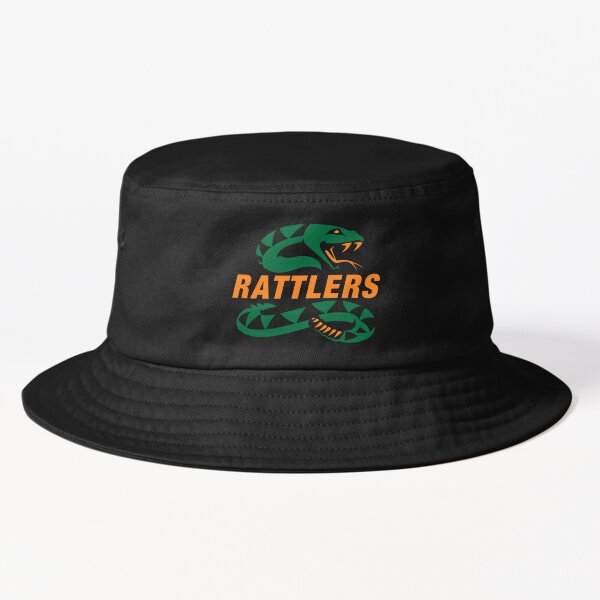 FAMU Florida Orange and Green A&M Pride Rattler