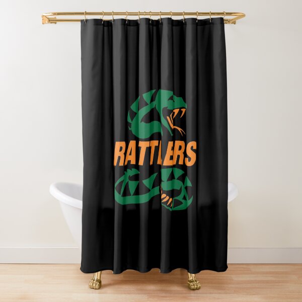 Item preview, FAMU Florida Orange and Green A&M Pride Rattler Bigs designed and sold by 7-Hills.