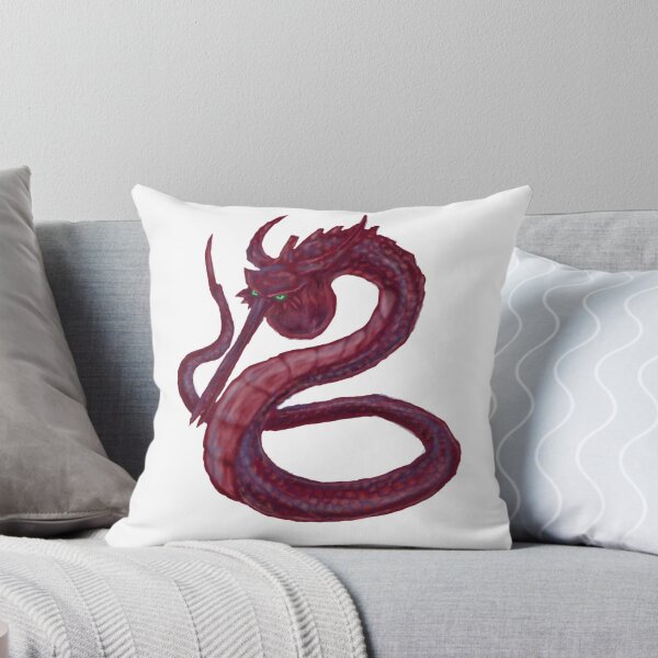 Item preview, Blood-Sucker Dragon designed and sold by NewMythologies.