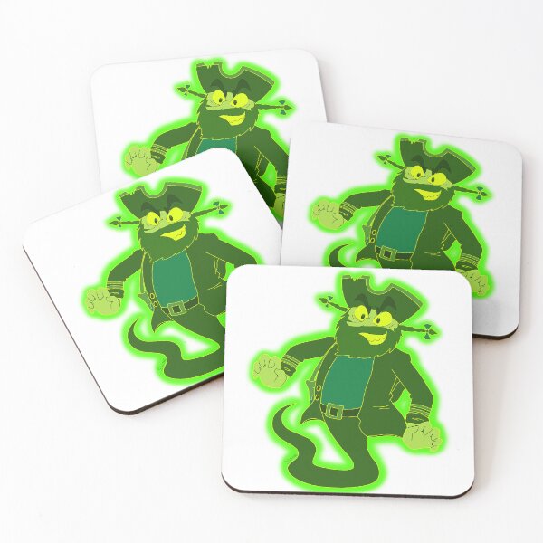 Item preview, The Flying Dutchman - SpongeBob (Transparent) designed and sold by SteamCaptain.