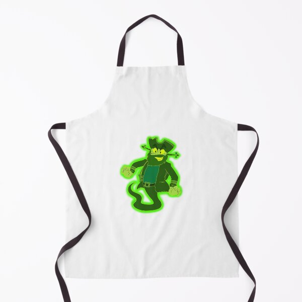 Item preview, The Flying Dutchman - SpongeBob (Transparent) designed and sold by SteamCaptain.