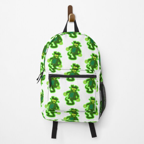 Item preview, The Flying Dutchman - SpongeBob (Transparent) designed and sold by SteamCaptain.