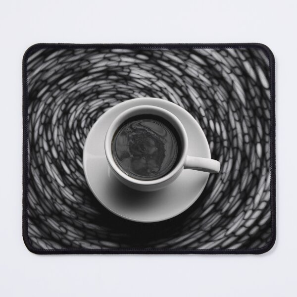 Item preview, Black coffee #2 designed and sold by tensorbrush.