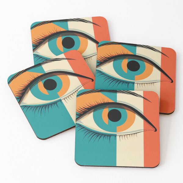 Item preview, EYE 2 designed and sold by UltraItems.