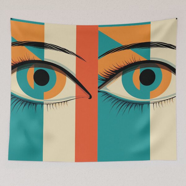 Item preview, EYE 2 designed and sold by UltraItems.