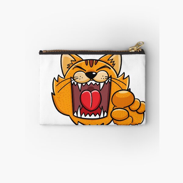 Item preview, The laughing cat pointing at you designed and sold by bubboboon.