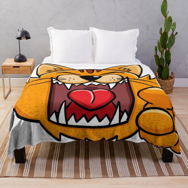 Item preview, The laughing cat pointing at you designed and sold by bubboboon.