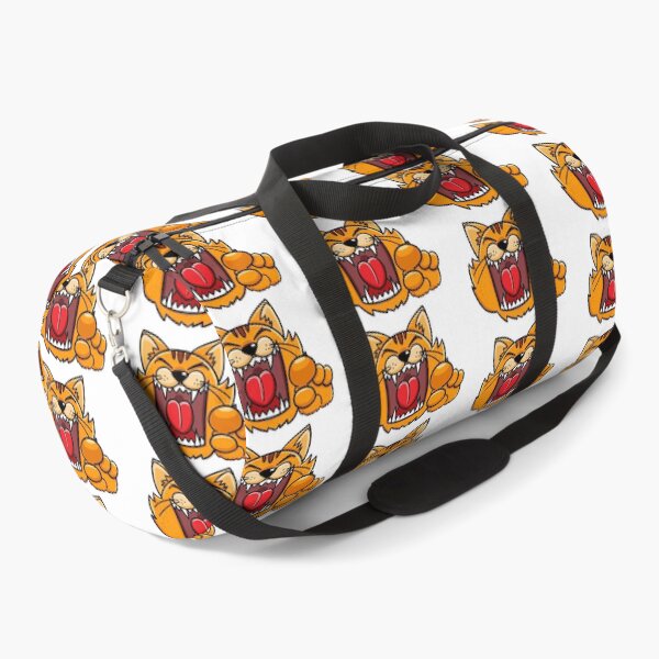 Item preview, The laughing cat pointing at you designed and sold by bubboboon.