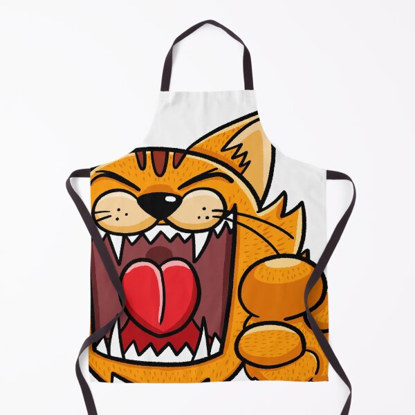 Item preview, The laughing cat pointing at you designed and sold by bubboboon.