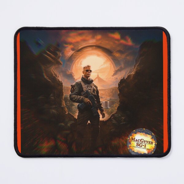 Item preview, Solo Gate designed and sold by Mac Jackson.