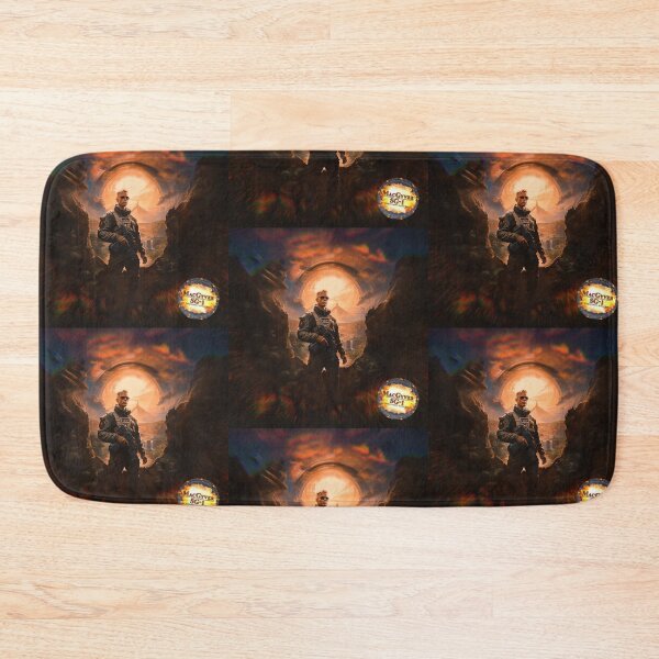 Item preview, Solo Gate designed and sold by Mac Jackson.