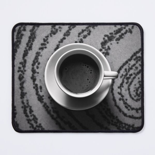 Item preview, Black coffee #3 designed and sold by tensorbrush.