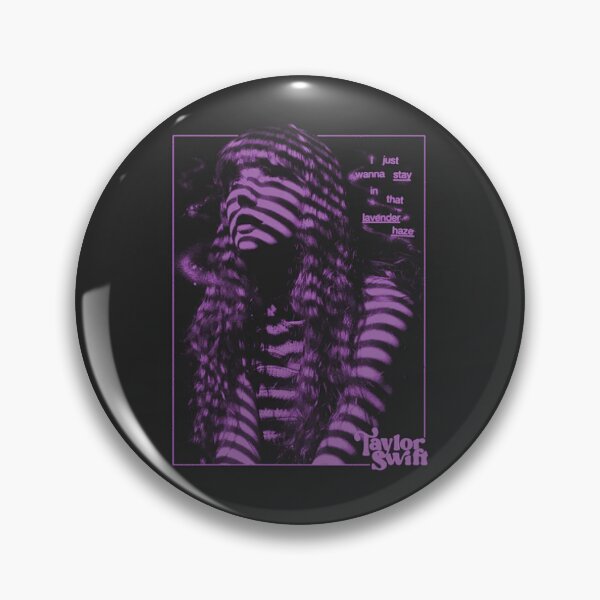 Item preview, Lavander Haze designed and sold by MerchHaunted.