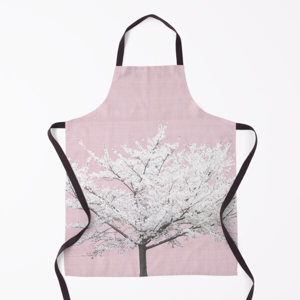 Item preview, Cherry Blossom Tree on Pink Papyrus designed and sold by sassandsun.
