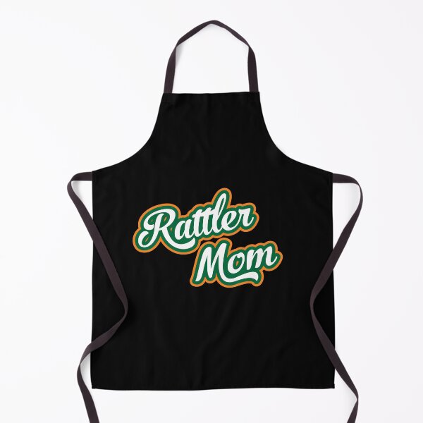 Item preview, FAMU MOM Florida A&M Orange and Green Pride Rattlers designed and sold by 7-Hills.