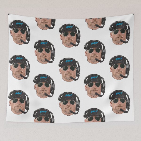 Item preview, GRIT designed and sold by Gina Munson.