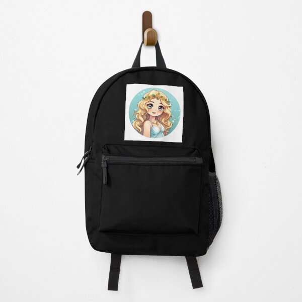 Item preview, Aphrodite | cute style designed and sold by ComicsFactory.