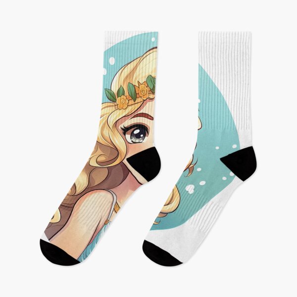 Item preview, Aphrodite | cute style designed and sold by ComicsFactory.