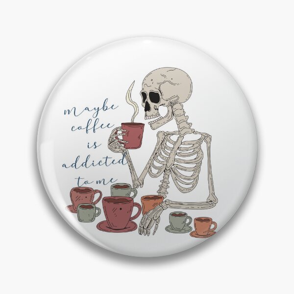 Item preview, Coffee addict designed and sold by courtneyyrene.